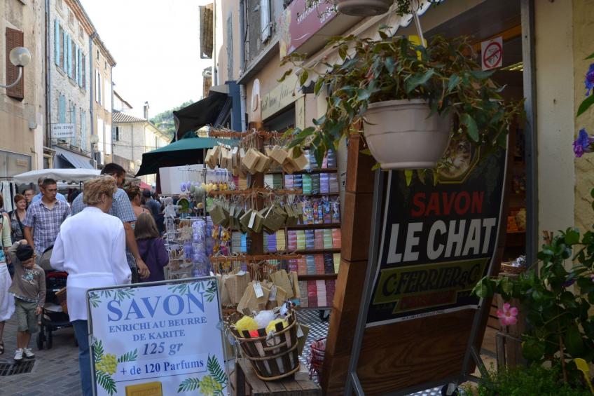 Charmantes Bauernhaus in der Provence - foto 24