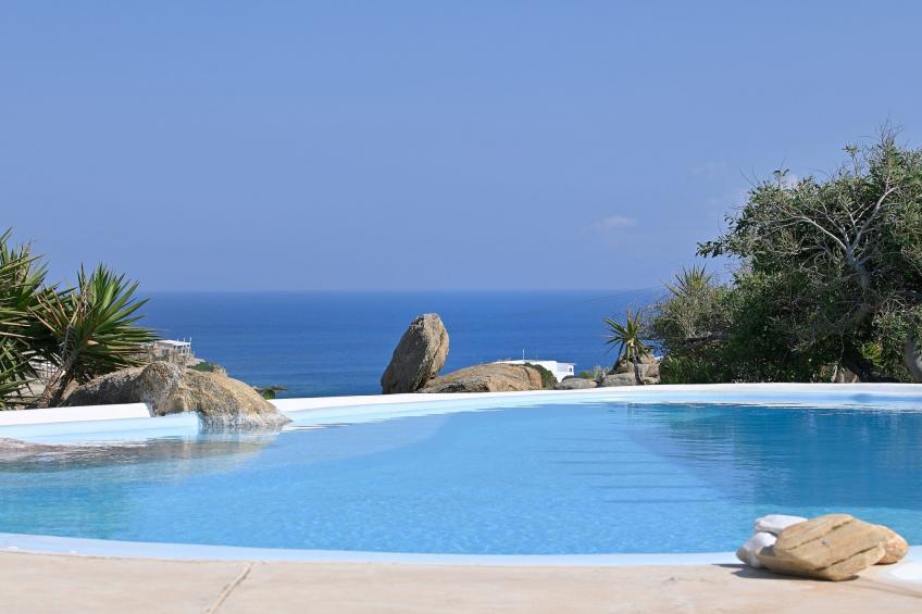 "Paraga Villa 2" mit Whirlpool - foto 8