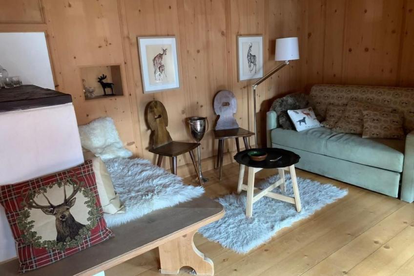 Historische Tgesa Ferrera - foto 7