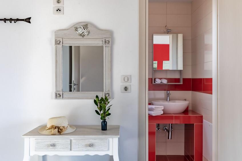 Villa Aelia für 10 Personen in Skopelos - foto 36