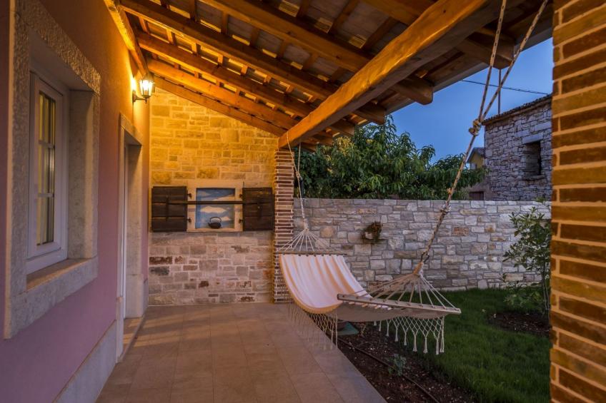 VILLA CON WELLNESS A 1 KM DAL MARE - foto 19