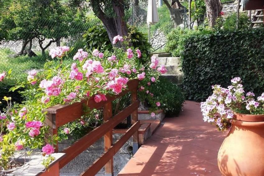 Wohnung mit Parkplatz und Panoramablick - foto 44