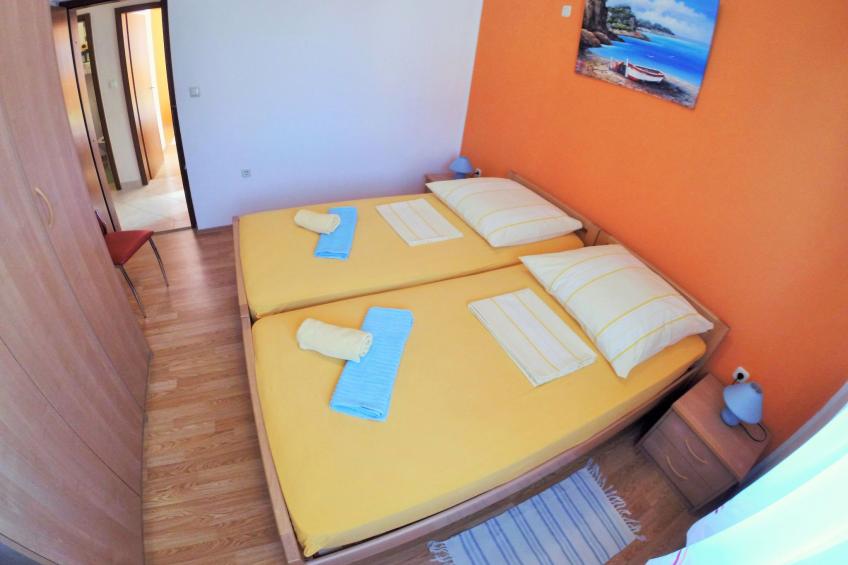 Erdgeschosswohnung mit viel Komfort und Terrasse - foto 20