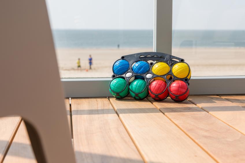 Slaapstrandhuisje - Strand dishoek 68 | Dishoek - foto 19