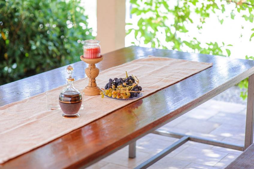 Holiday Home Rokoko - Two Bedroom Holiday Home with Swimming Pool - foto 5