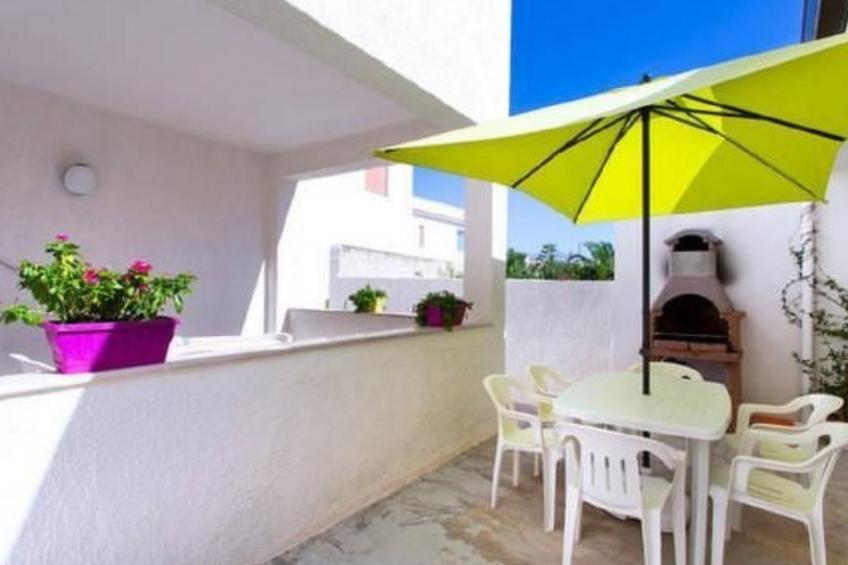 Große Ferienwohnung in Balestrate mit Grill, Gar - foto 56