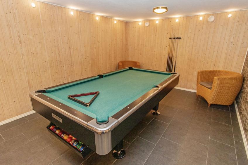 Villa kupsala - foto 19