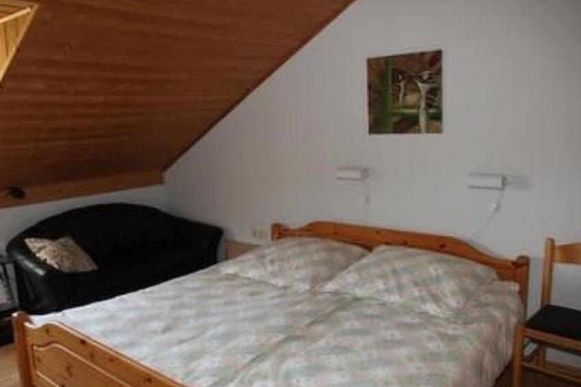 Appartement in Zandt mit Grill - foto 11