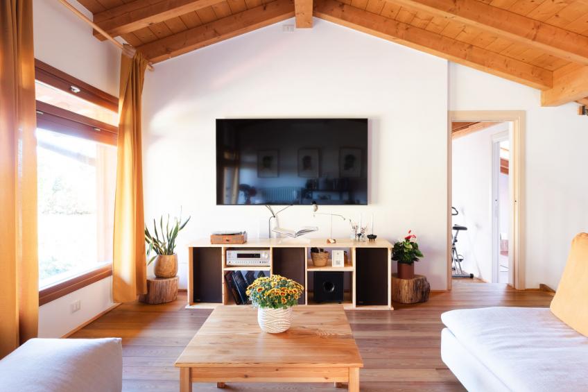 Villa Ronco Albina - foto 22