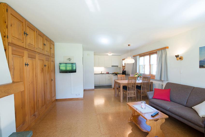 Ferienhaus Muntschi, (Andeer), - foto 4