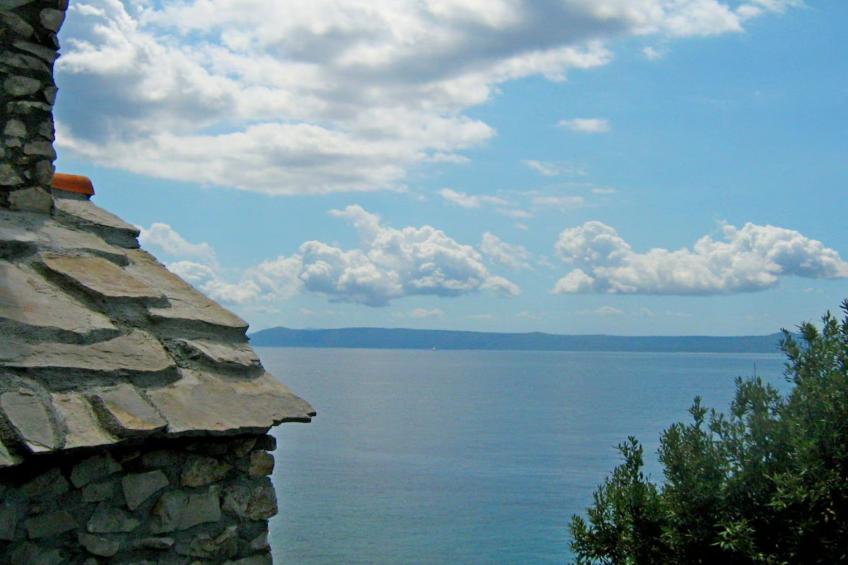 Robinson House Roko - Two Bedroom House with Terrace and Sea View - foto 44