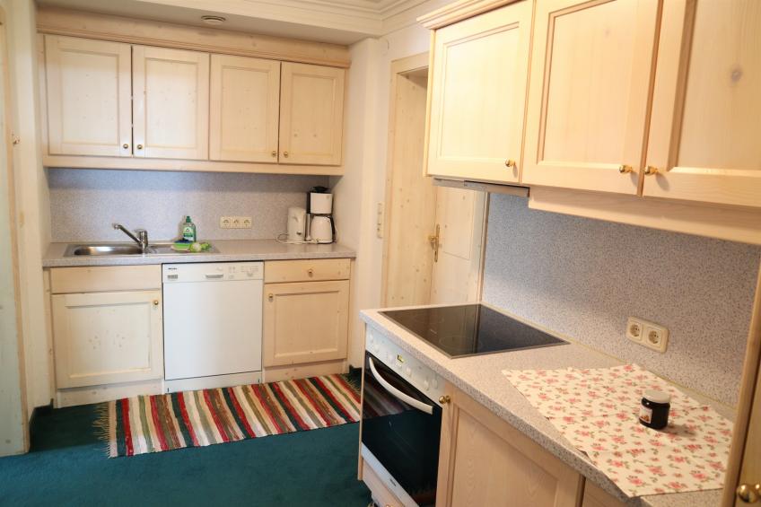 Appartementenhuis Edenlehen, Krimml - Type C - foto 5