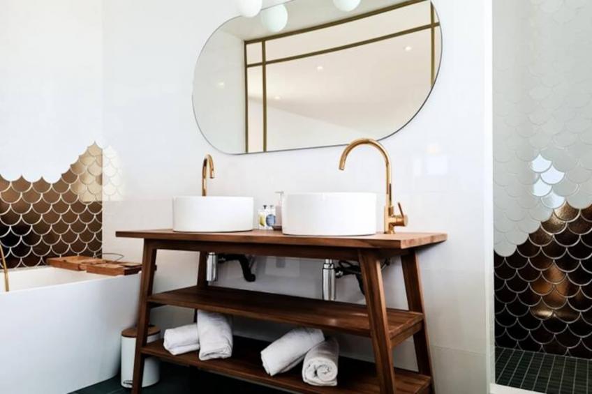 Magnifique Villa Vue Mer - Brétignolles Sur Mer - foto 9