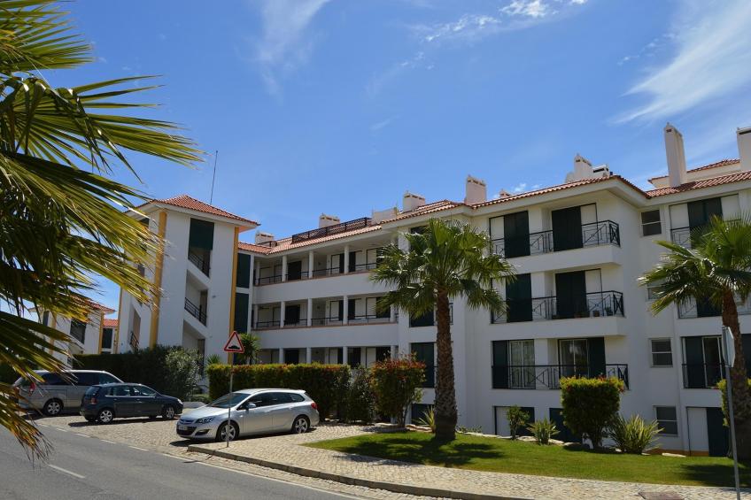 Apt Villa Sol