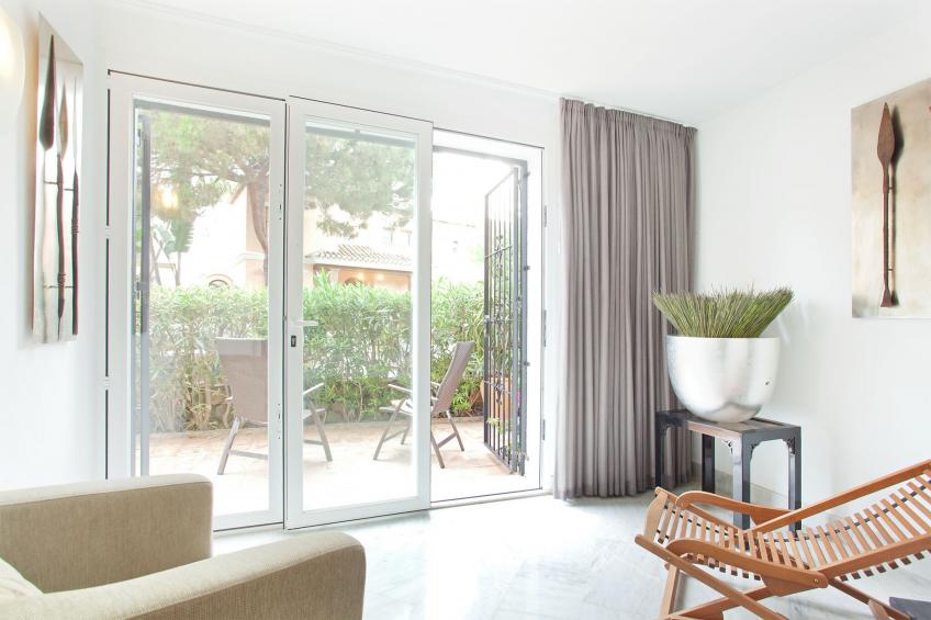 White Pearl beach Elviria H1 - foto 12