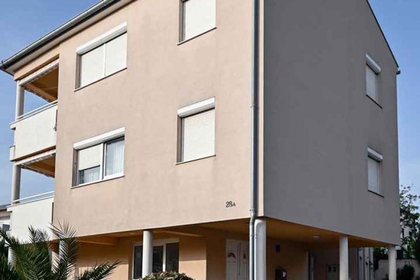 Holiday apartment with closed balcony - BF-RNGDK - foto 20