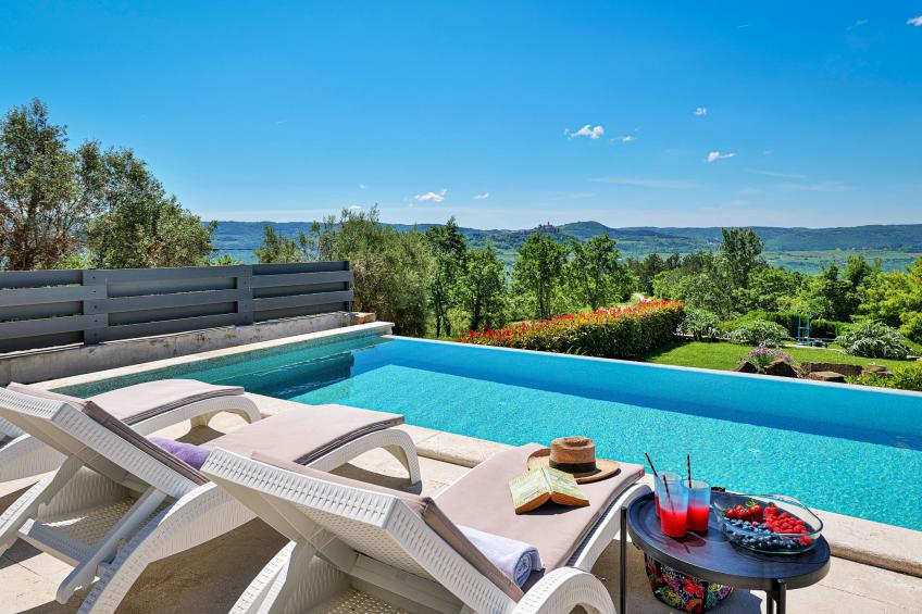 Villa Over the Hilltop - foto 18
