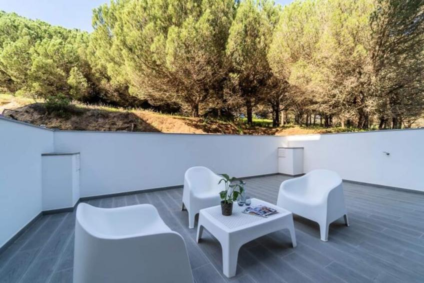 Apartment Nascer Do Sol - foto 20