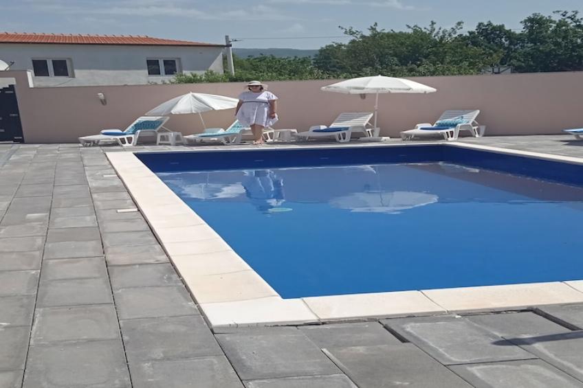 Charming Villa Nina with Pool - Four Bedroom Villa With Terrace and Swimming pool - foto 17