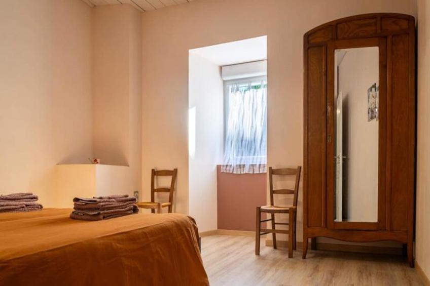 Gîte de France Gîte la bergerie 5/6 personnes 3 épis - foto 27