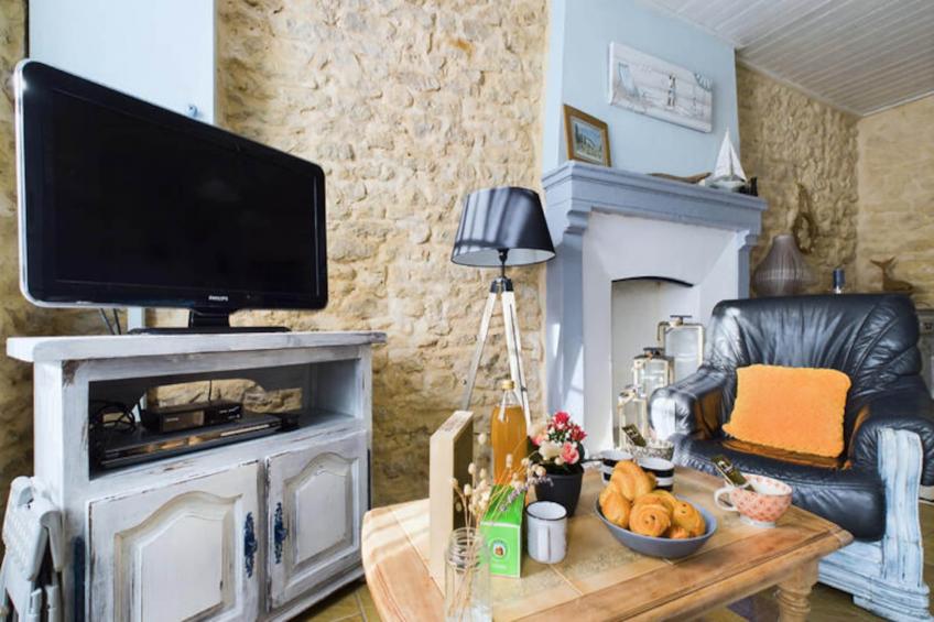 Maison à Longeville-sur-Mer - foto 7