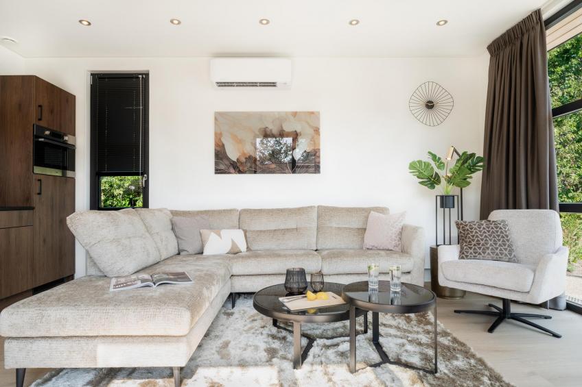 Villa Bloomingdale Deluxe | 4 Pers. - foto 13