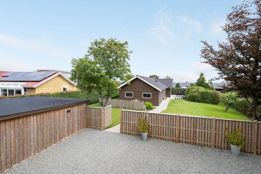 "Regni" - 300m to the inlet in The Liim Fiord - foto 21