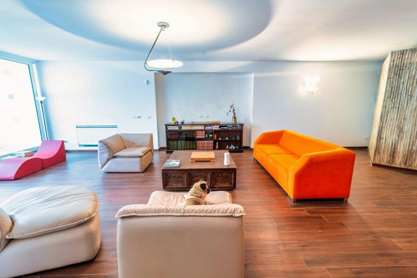 Villa Haus Magnolina - foto 32