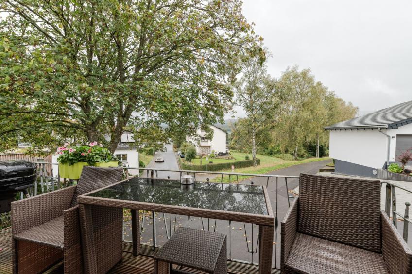 Wohnung in Hundheim mit Grill - foto 18