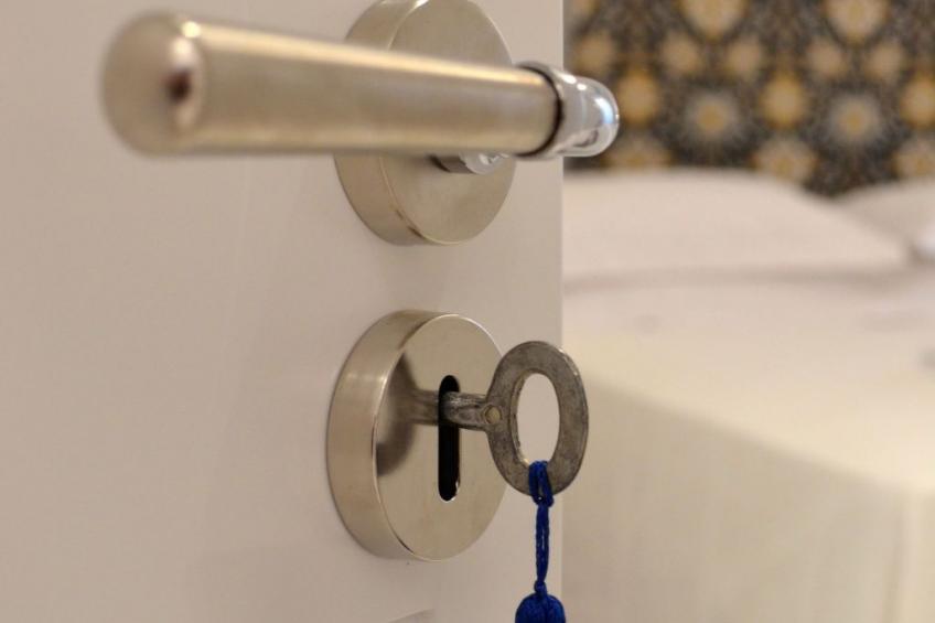 Palazzino Leone - Korfu Altstadt Deluxe Wohnung - foto 22