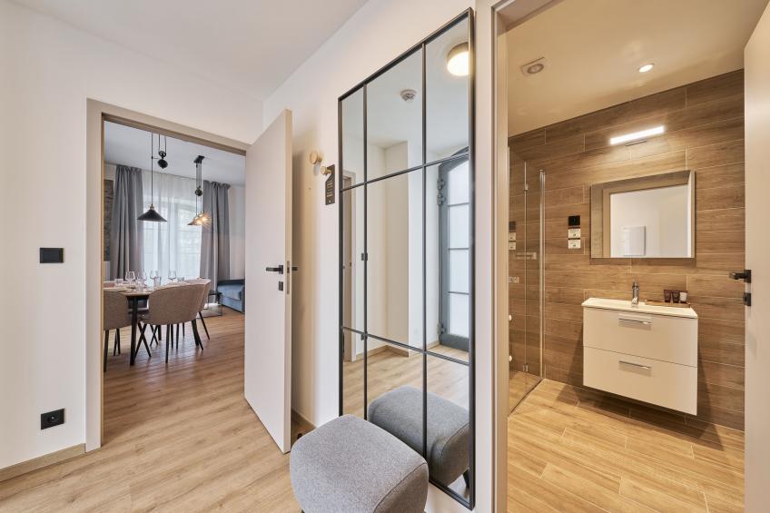 Luxury Home with large terrace & Netflix - foto 21