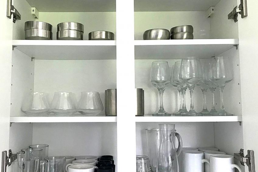 Geräumige und elegante Villa mit großem Garten, Swimmingpool und 3 Schlafzimmer - foto 23