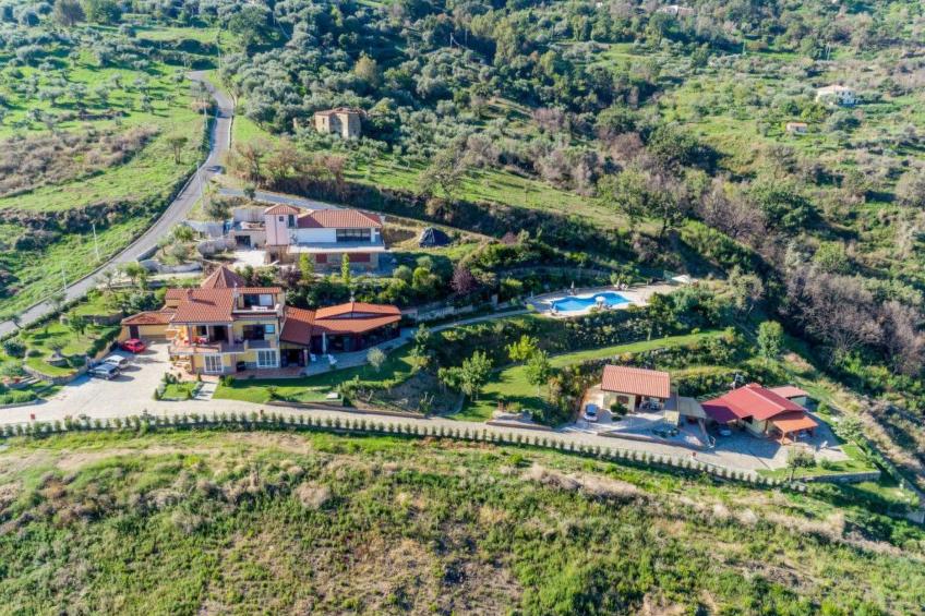 mit Aussicht und Pool - foto 4