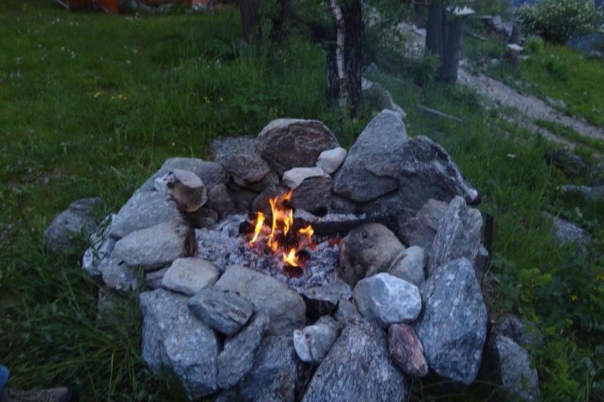 Schweiz Chalet,Grächen,St.Niklaus bis 10 Person - foto 59