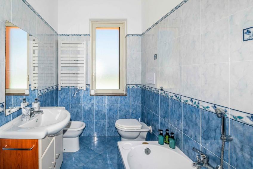 Berghütte "Villa Malú" mit Blick auf das Wasser - foto 23