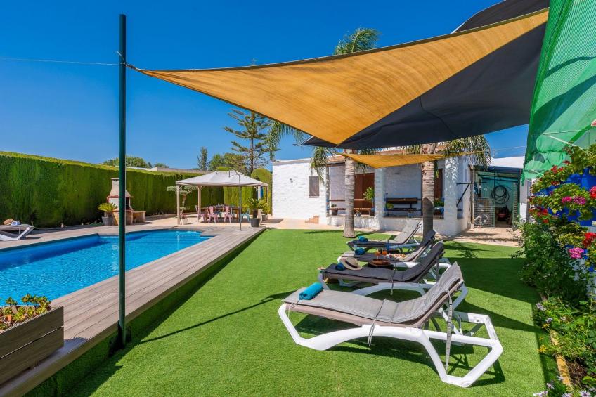 Casita de la Cantera - foto 42