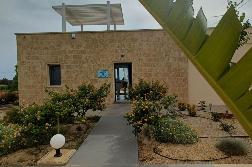 Das "Carolea-Zimmer" zwischen Meer und Landschaft - foto 10