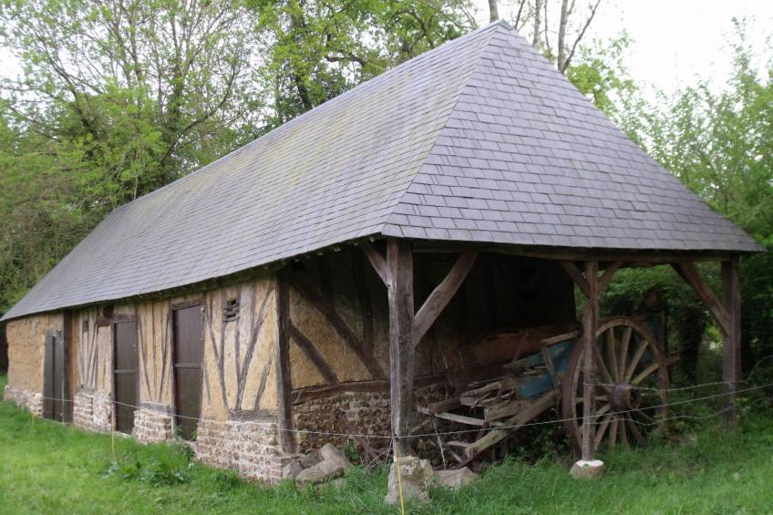 "La Petite Cauvinière" - foto 14