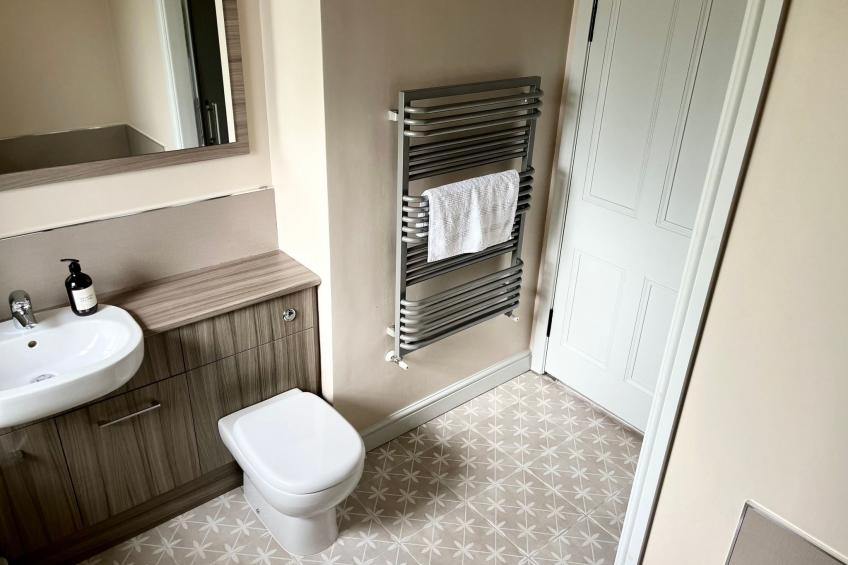 Apfel-Häuschen - foto 23