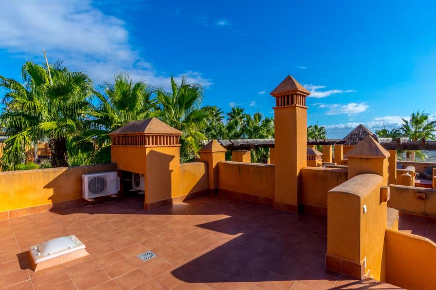 Cerro del Sol 6 - foto 25