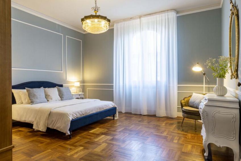 Villa i Portici - foto 107