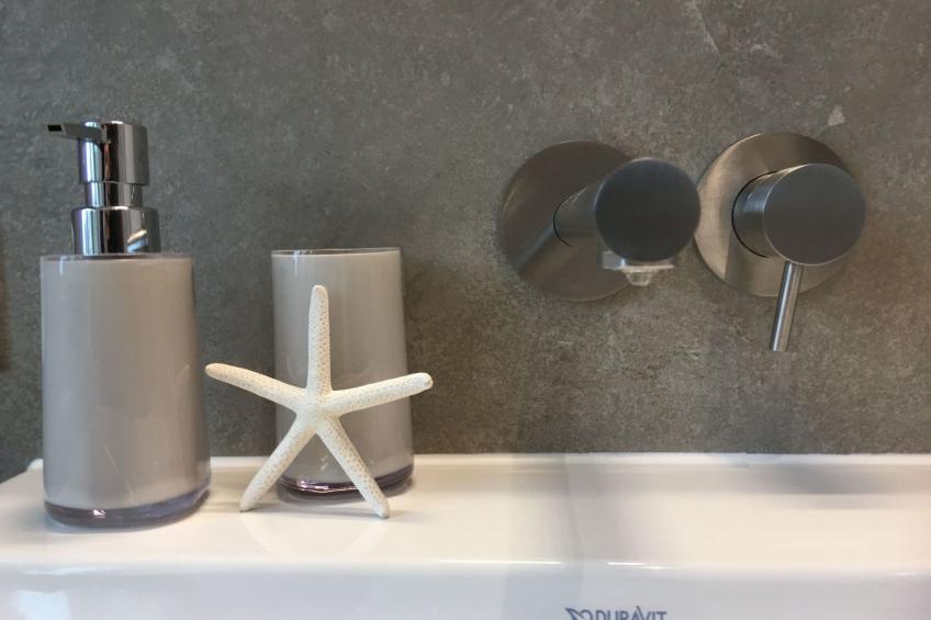 DünenHuuske "InselFreid" mit Sauna auf Spiekeroog - foto 25