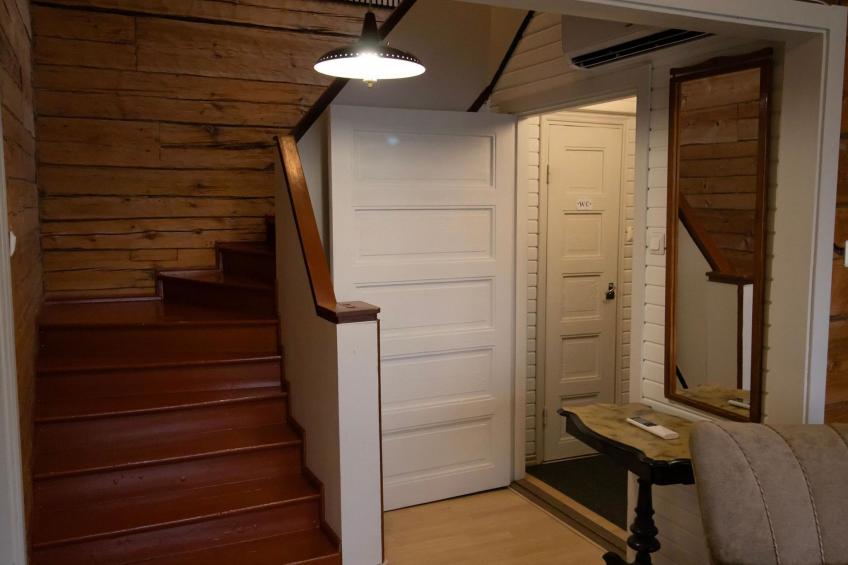 Villa rauhala - foto 9