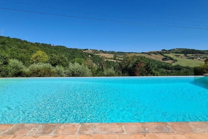 Altes Haus in Rotecastello mit großem Pool - foto 22