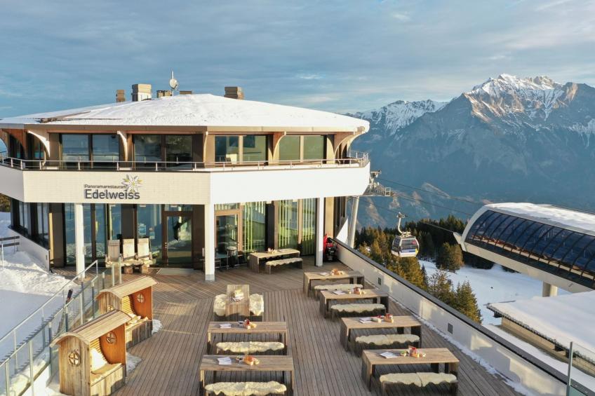 Haus Edelweiss, (Bad Ragaz), - foto 23