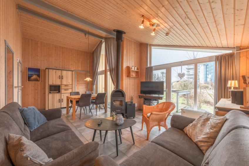 Ferienhaus Seeschwalbe-23