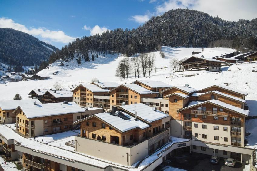 ARECHES BEAUFORT_S8L - foto 40