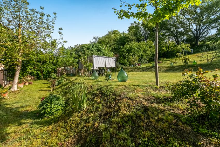 Cozy Apt inTypical Hayloft with Garden - foto 15