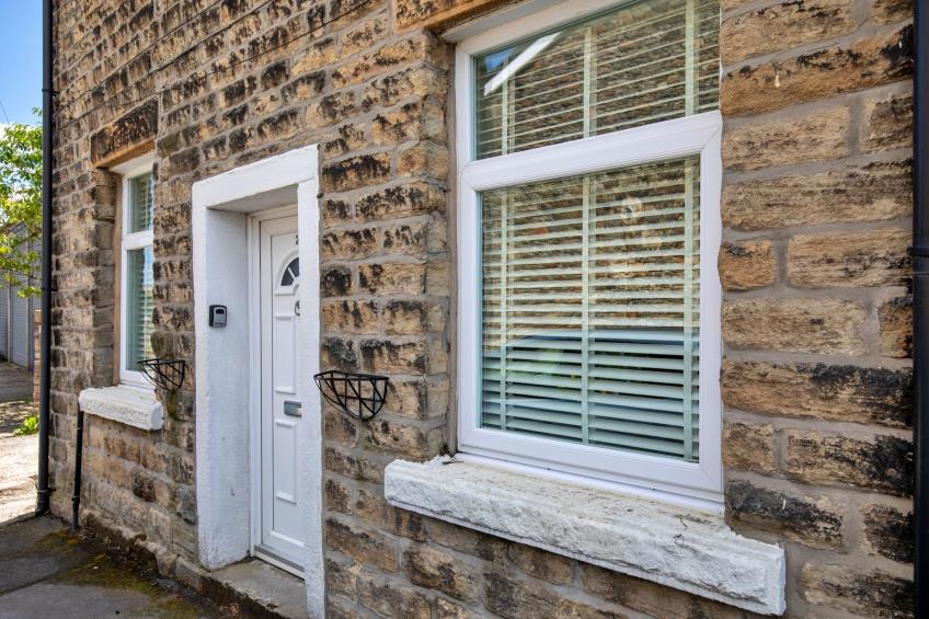 Suzy's Cottage - foto 22