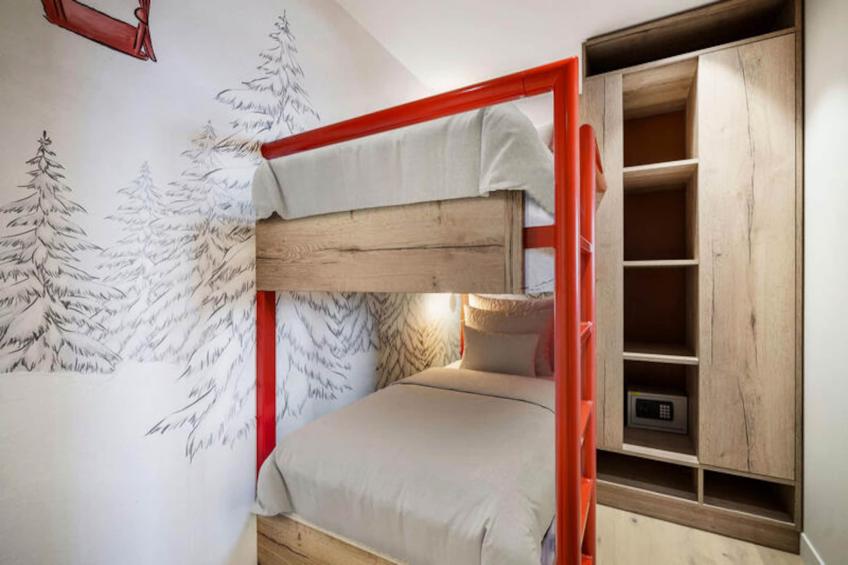 Résidence Maci - foto 6